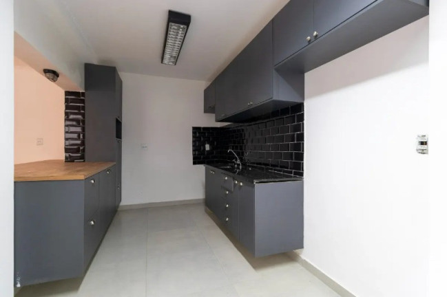 Imagem Casa com 4 Quartos à Venda, 190 m² em Mirandópolis - São Paulo