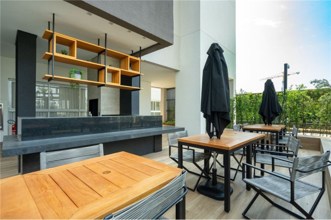 Imagem Apartamento com 2 Quartos à Venda, 68 m² em Jardim Caravelas - São Paulo