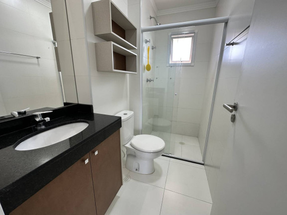 Imagem Apartamento com 3 Quartos à Venda, 126 m² em Aviação - Praia Grande Imagem Apartamento com 3 Quartos à Venda, 126 m² em Aviação - Praia Grande