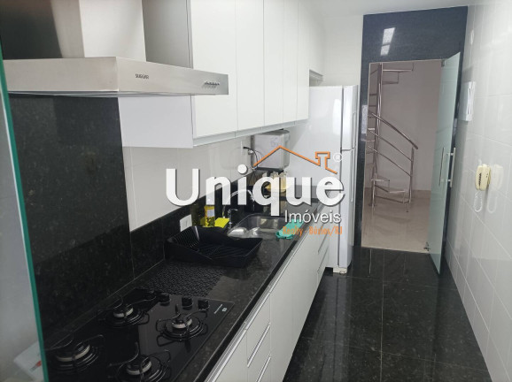 Imagem Apartamento com 3 Quartos à Venda, 203 m² em Vila Nova - Cabo Frio