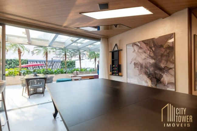 Imagem Apartamento com 3 Quartos à Venda, 165 m² em Brooklin Paulista - São Paulo Imagem Apartamento com 3 Quartos à Venda, 165 m² em Brooklin Paulista - São Paulo
