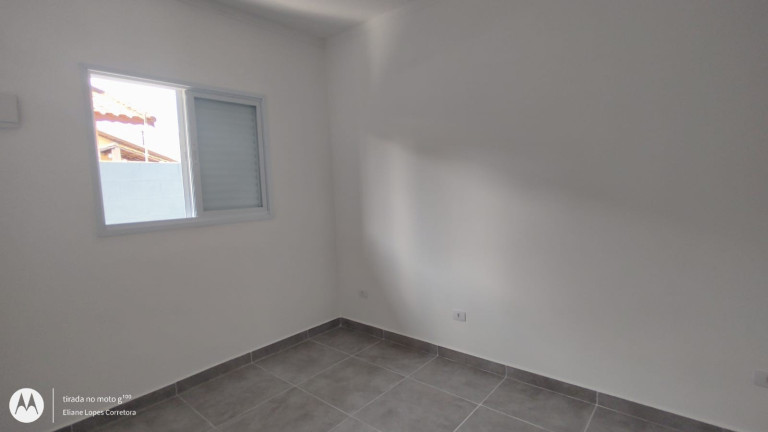 Imagem Casa com 2 Quartos à Venda, 49 m² em Cibratel Ii - Itanhaém