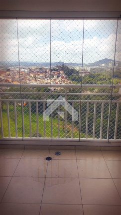Imagem Apartamento com 3 Quartos à Venda, 85 m² em Jardim Tupanci - Barueri Imagem Apartamento com 3 Quartos à Venda, 85 m² em Jardim Tupanci - Barueri