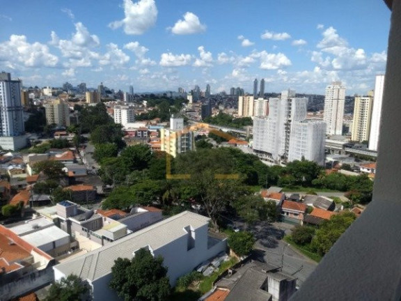 Imagem Apartamento com 2 Quartos à Venda, 59 m² em Vila Paulicéia - São Paulo