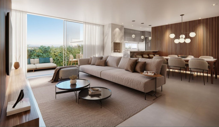 Imagem Apartamento com 3 Quartos à Venda, 88 m² em Zona Nova - Capão Da Canoa Imagem Apartamento com 3 Quartos à Venda, 88 m² em Zona Nova - Capão Da Canoa