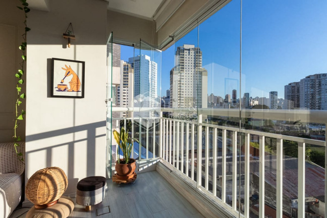 Imagem Apartamento com 2 Quartos à Venda, 62 m² em Barra Funda - São Paulo Imagem Apartamento com 2 Quartos à Venda, 62 m² em Barra Funda - São Paulo