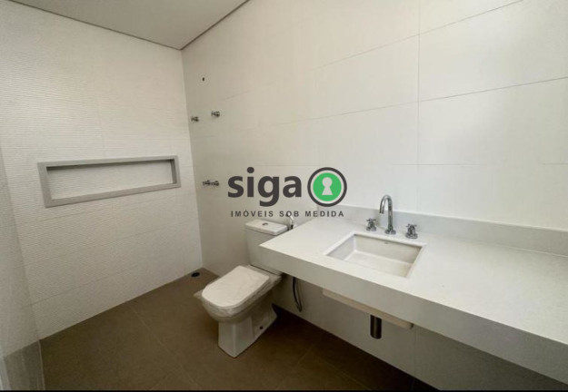 Imagem Casa com 3 Quartos à Venda, 472 m² em Alto Da Boa Vista - São Paulo