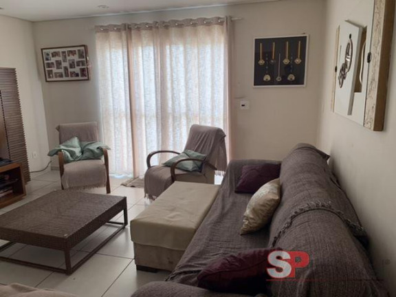 Imagem Casa com 3 Quartos à Venda, 160 m² em Vila Ipojuca - São Paulo Imagem Casa com 3 Quartos à Venda, 160 m² em Vila Ipojuca - São Paulo