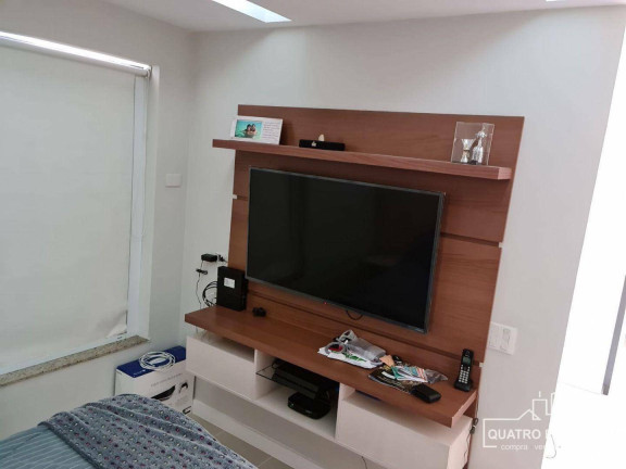 Imagem Apartamento com 4 Quartos à Venda, 146 m² em Península - Rio De Janeiro