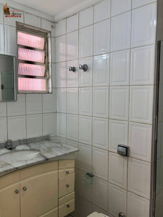 Imagem Apartamento com 2 Quartos à Venda, 63 m² em Moema - São Paulo