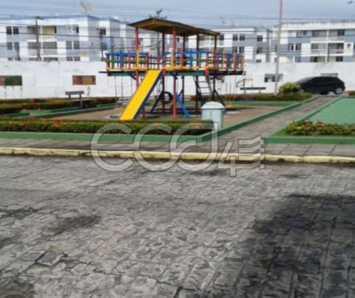 Imagem Apartamento com 3 Quartos à Venda, 105 m² em Luzia - Aracaju Imagem Apartamento com 3 Quartos à Venda, 105 m² em Luzia - Aracaju