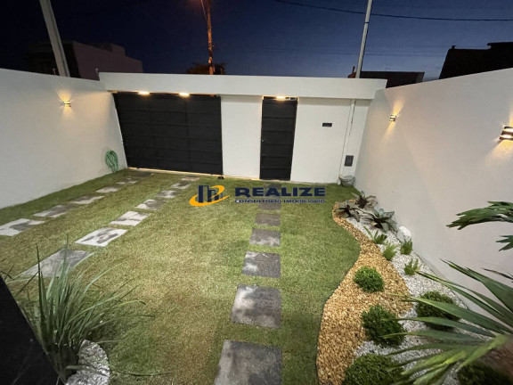 Imagem Casa com 3 Quartos à Venda, 90 m² em Parque Tarcisio Miranda - Campos Dos Goytacazes