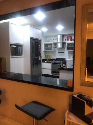 Imagem Apartamento com 3 Quartos à Venda, 115 m² em Alto Da Mooca - São Paulo