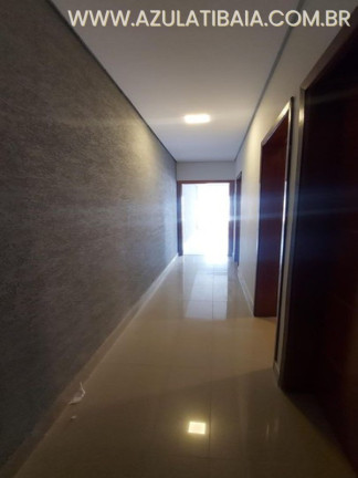 Imagem Casa com 3 Quartos à Venda, 233 m² em Nova Atibaia - Atibaia
