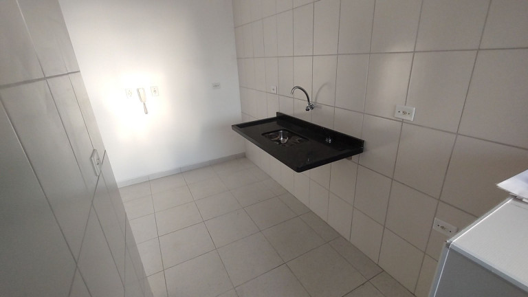 Imagem Apartamento com 1 Quarto à Venda, 43 m² em Maracanã - Praia Grande Imagem Apartamento com 1 Quarto à Venda, 43 m² em Maracanã - Praia Grande