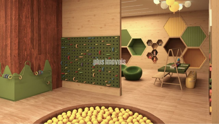 Imagem Apartamento com 2 Quartos à Venda, 105 m² em Jardim Das Acacias - São Paulo