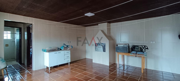 Imagem Casa com 3 Quartos à Venda, 168 m² em Santa Cruz - Guarapuava Imagem Casa com 3 Quartos à Venda, 168 m² em Santa Cruz - Guarapuava