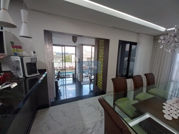 Imagem Casa com 5 Quartos à Venda,  em Medeiros - Jundiaí