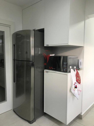 Imagem Cobertura com 4 Quartos à Venda, 311 m² em Morumbi - São Paulo