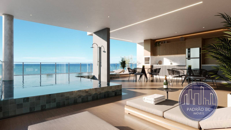 Imagem Apartamento com 3 Quartos à Venda, 130 m² em Itacolomi - Balneário Piçarras Imagem Apartamento com 3 Quartos à Venda, 130 m² em Itacolomi - Balneário Piçarras