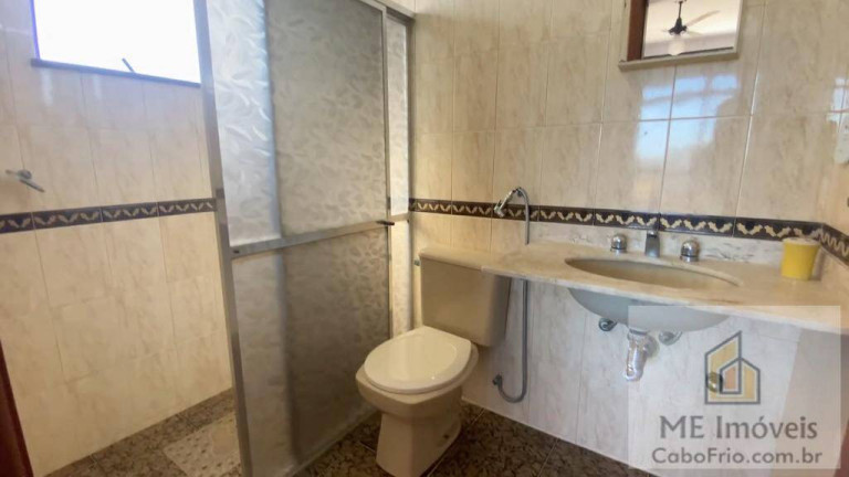 Imagem Cobertura com 4 Quartos à Venda, 205 m² em Braga - Cabo Frio
