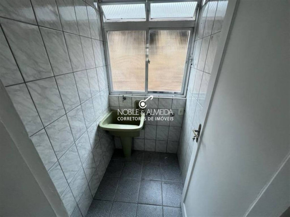 Imagem Apartamento com 2 Quartos à Venda, 76 m² em Vila Matias - Santos Imagem Apartamento com 2 Quartos à Venda, 76 m² em Vila Matias - Santos