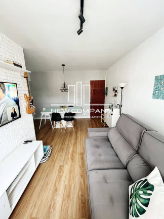 Imagem Apartamento com 2 Quartos à Venda, em Jardim Santo André - Santo André Imagem Apartamento com 2 Quartos à Venda, em Jardim Santo André - Santo André