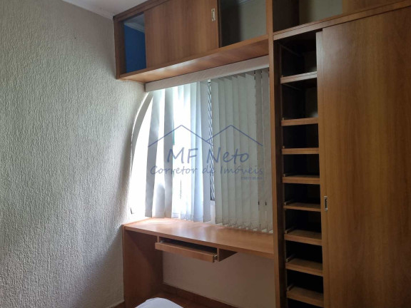 Imagem Apartamento com 2 Quartos à Venda ou Locação, 64 m² em Residencial Suzana - Pirassununga