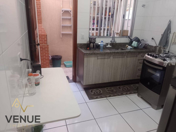 Imagem Sobrado com 2 Quartos à Venda, 60 m² em Vila Verde - São Paulo