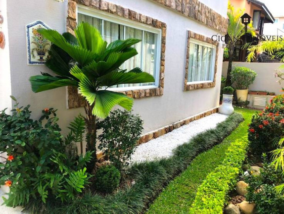 Imagem Casa de Condomínio com 3 Quartos à Venda, 278 m² em Barra Da Tijuca - Rio De Janeiro Imagem Casa de Condomínio com 3 Quartos à Venda, 278 m² em Barra Da Tijuca - Rio De Janeiro