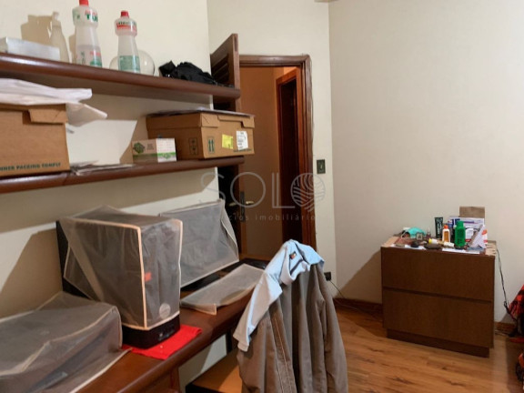 Imagem Apartamento com 3 Quartos à Venda, 238 m² em Centro - Araraquara Imagem Apartamento com 3 Quartos à Venda, 238 m² em Centro - Araraquara