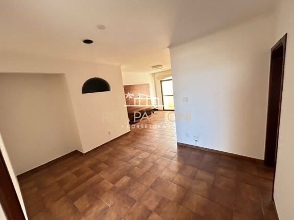 Apartamento com 3 Quartos à Venda, 133 m² em Centro - Ribeirão Preto