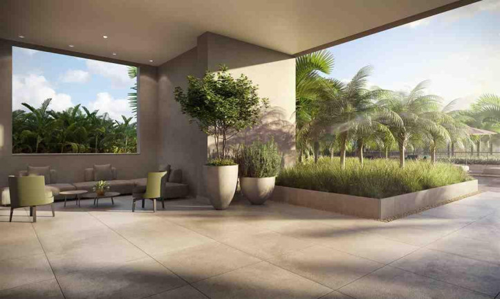 Imagem Apartamento com 4 Quartos à Venda, 153 m² em Barra Da Tijuca - Rio De Janeiro