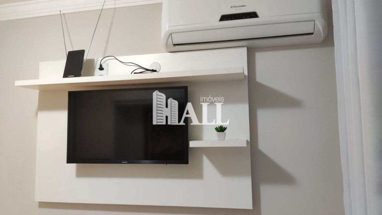 Imagem Casa com 2 Quartos à Venda, 80 m² em Condomínio Residencial Parque Da Liberdade Iv - São José Do Rio Preto Imagem Casa com 2 Quartos à Venda, 80 m² em Condomínio Residencial Parque Da Liberdade Iv - São José Do Rio Preto