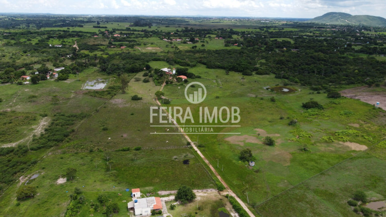 Imagem Chácara com 3 Quartos à Venda, em Zona Rural - São Gonçalo Dos Campos Imagem Chácara com 3 Quartos à Venda, em Zona Rural - São Gonçalo Dos Campos