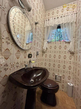 Imagem Casa com 3 Quartos à Venda, 325 m² em Brasil - Itu