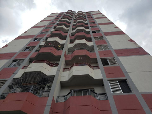 Imagem Apartamento com 1 Quarto à Venda, 56 m² em Centro - Campinas Imagem Apartamento com 1 Quarto à Venda, 56 m² em Centro - Campinas