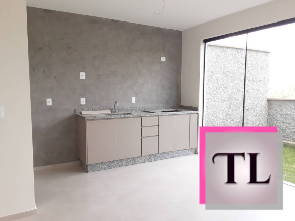 Casa com 2 Quartos à Venda, 84 m² em Parque San Carlo - Poços De Caldas