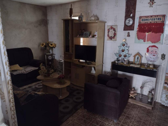 Imagem Casa com 5 Quartos à Venda, 250 m² em Jardim Archila - Votorantim Imagem Casa com 5 Quartos à Venda, 250 m² em Jardim Archila - Votorantim