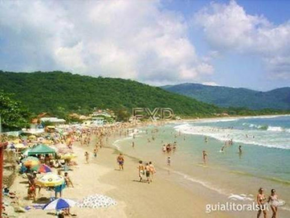 Imagem Terreno à Venda, 401 m² em Pântano Do Sul - Florianópolis