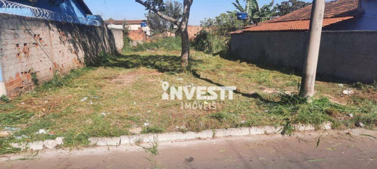 Imagem Terreno à Venda, 354 m² em Jardim Botânico - Goiânia