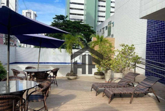 Imagem Apartamento com 2 Quartos à Venda, 60 m² em Boa Viagem - Recife