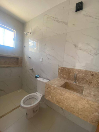 Imagem Casa com 3 Quartos à Venda,  em Bela Vista - Mossoró