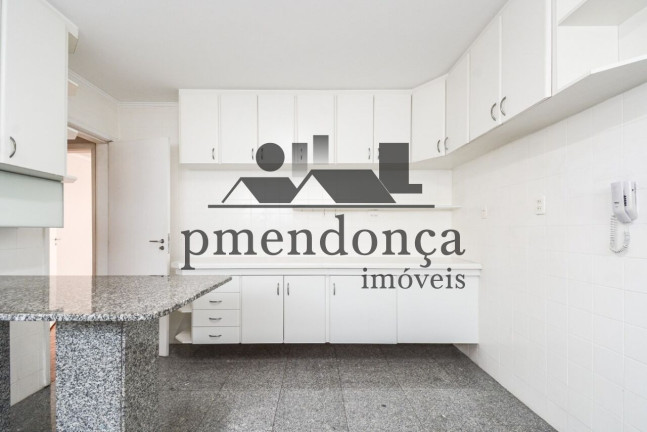 Imagem Apartamento com 3 Quartos à Venda, 159 m² em Jardim Paulista - São Paulo
