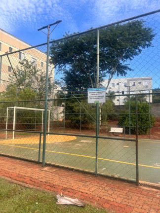 Imagem Apartamento com 2 Quartos à Venda, 38 m² em Ribeirânia - Ribeirão Preto
