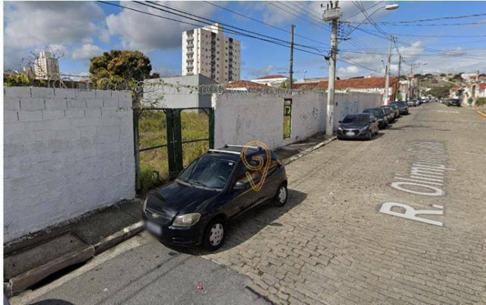 Imagem Terreno à Venda, 1.200 m² em Centro - Jacareí Imagem Terreno à Venda, 1.200 m² em Centro - Jacareí