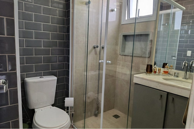 Imagem Apartamento com 2 Quartos à Venda, 87 m² em Parada Inglesa - São Paulo Imagem Apartamento com 2 Quartos à Venda, 87 m² em Parada Inglesa - São Paulo