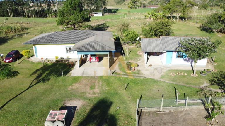 Imagem Fazenda à Venda, em Mirim - Imbituba Imagem Fazenda à Venda, em Mirim - Imbituba