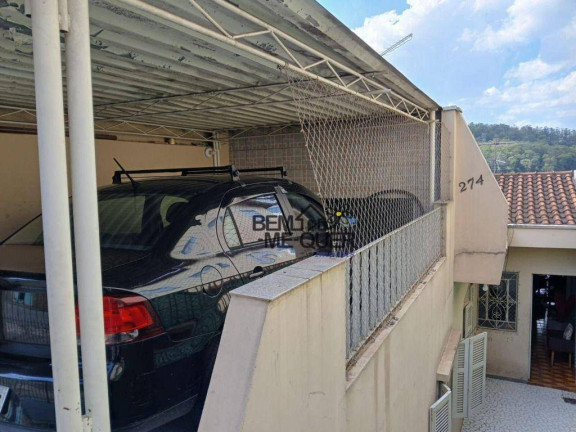 Imagem Casa com 3 Quartos à Venda, 90 m² em Jardim Regina - São Paulo Imagem Casa com 3 Quartos à Venda, 90 m² em Jardim Regina - São Paulo