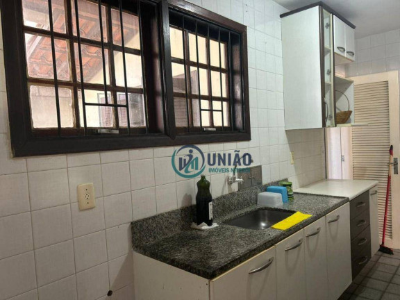 Imagem Casa com 2 Quartos à Venda, 120 m² em Serra Grande - Niterói Imagem Casa com 2 Quartos à Venda, 120 m² em Serra Grande - Niterói